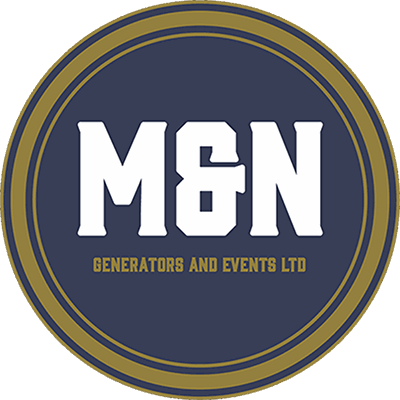 M&N generators and event furniture Ltd